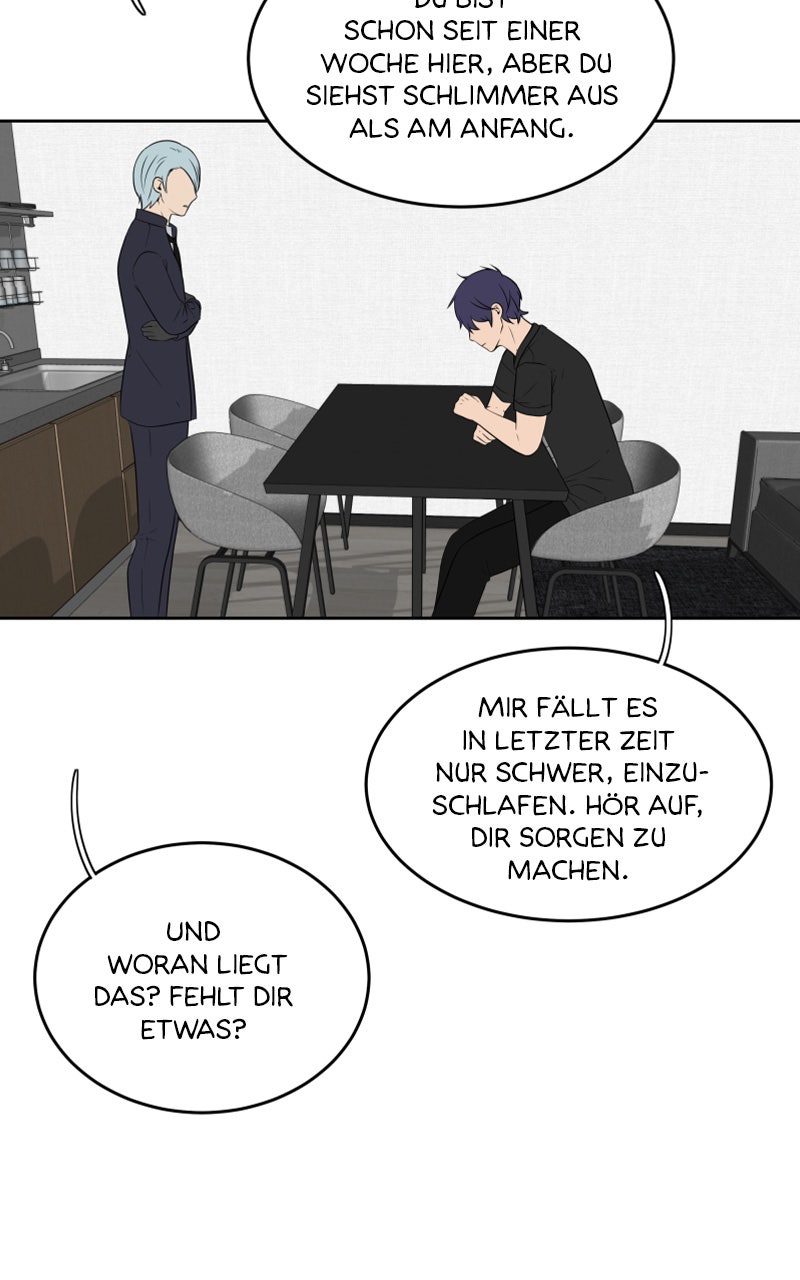 Read Phase Manga Online