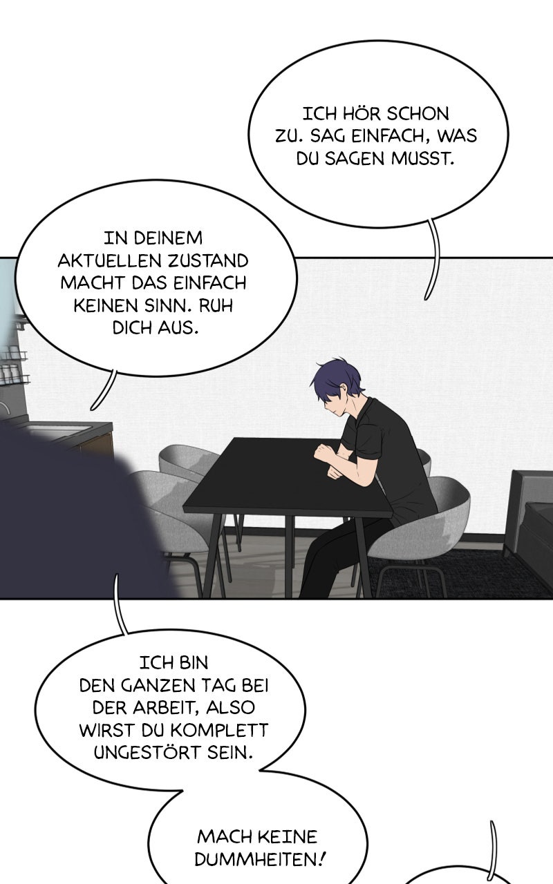 Read Phase Manga Online