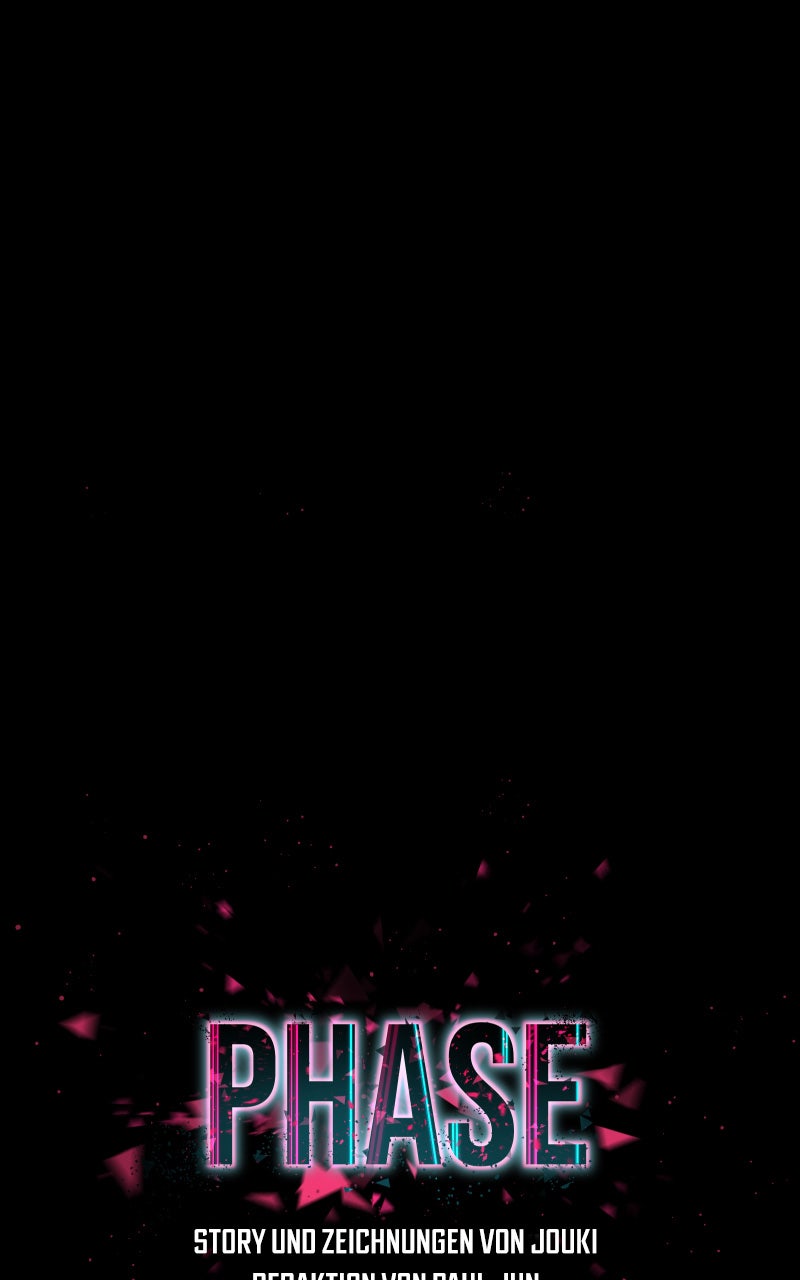 Read Phase Manga Online