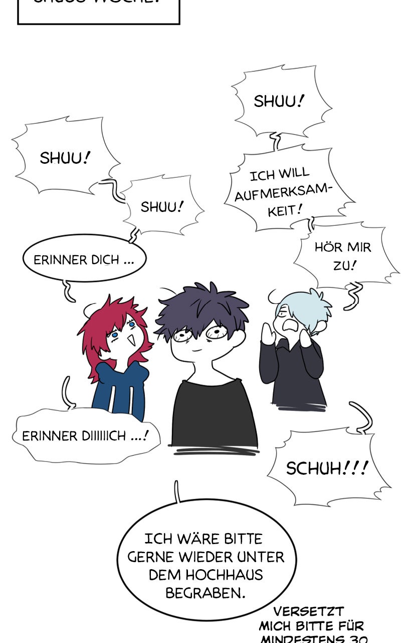 Read Phase Manga Online