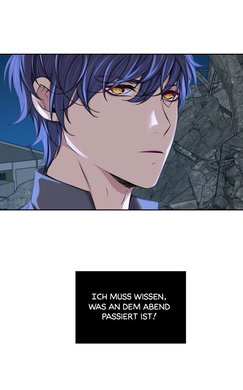 Read Phase Manga Online