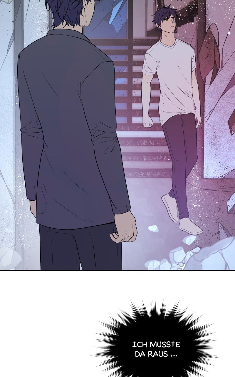 Read Phase Manga Online