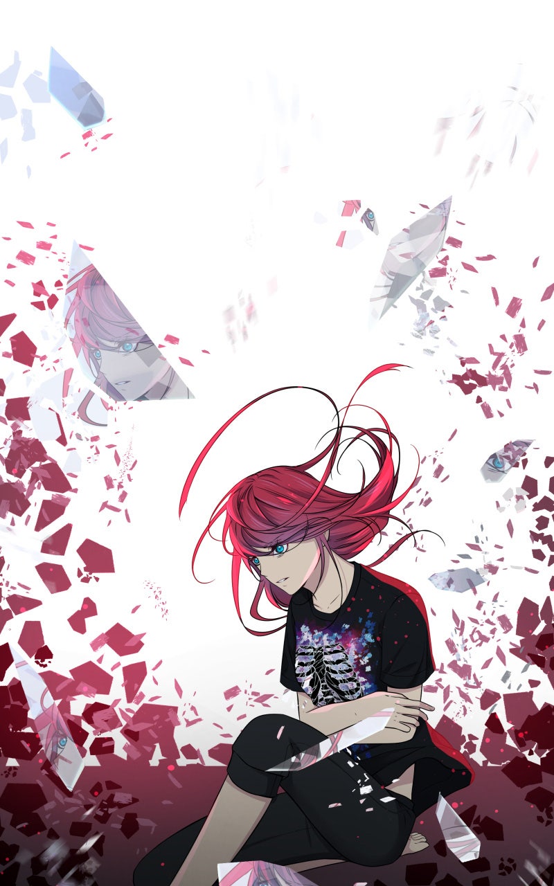 Read Phase Manga Online