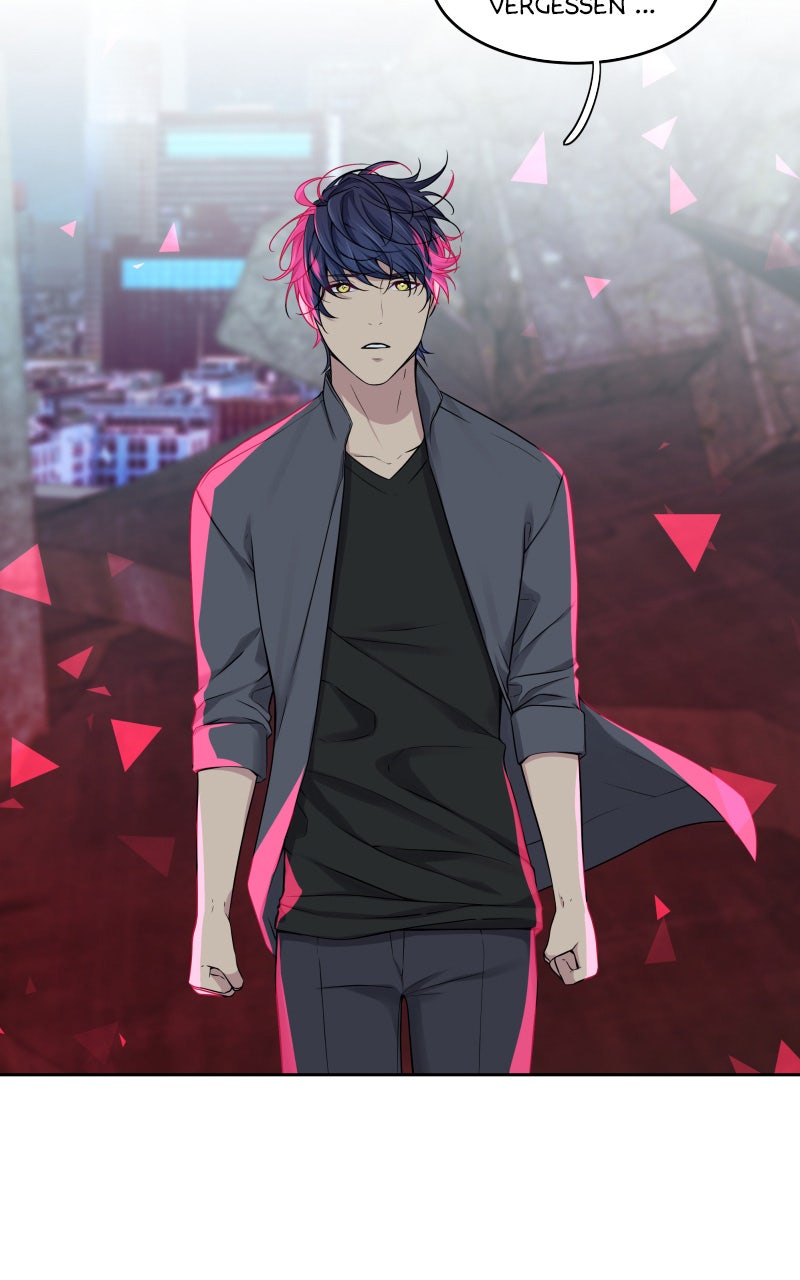 Read Phase Manga Online