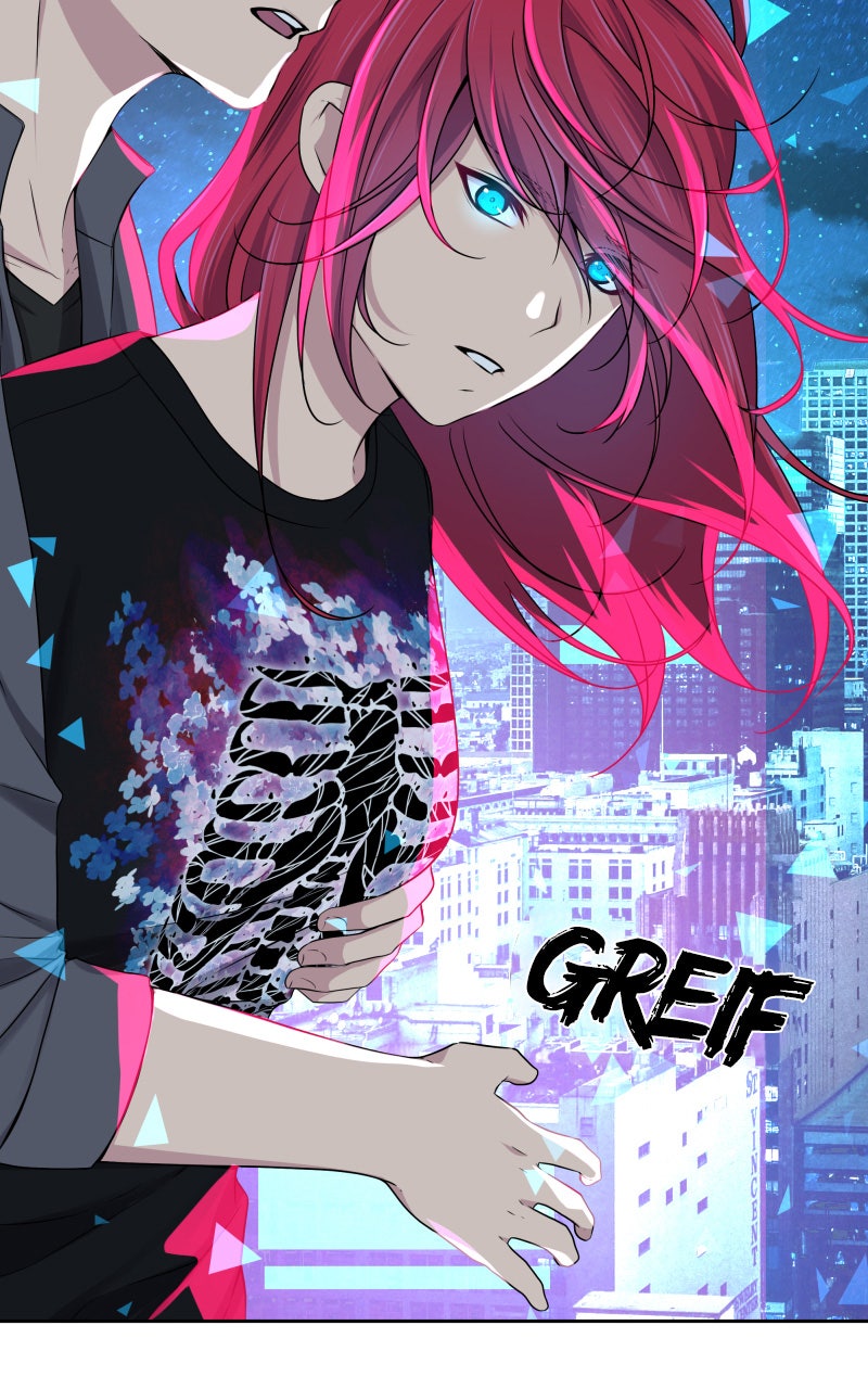 Read Phase Manga Online