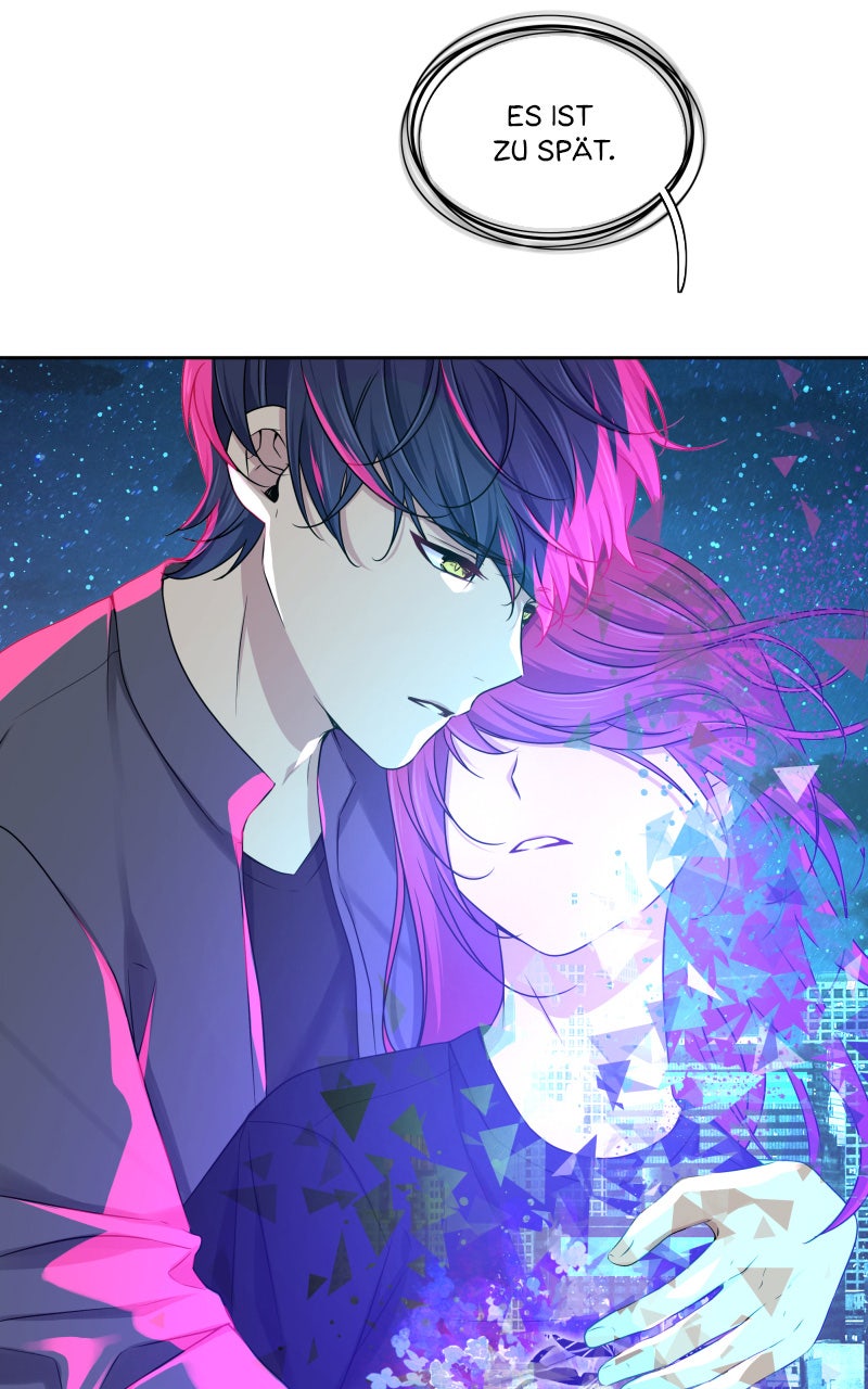 Read Phase Manga Online