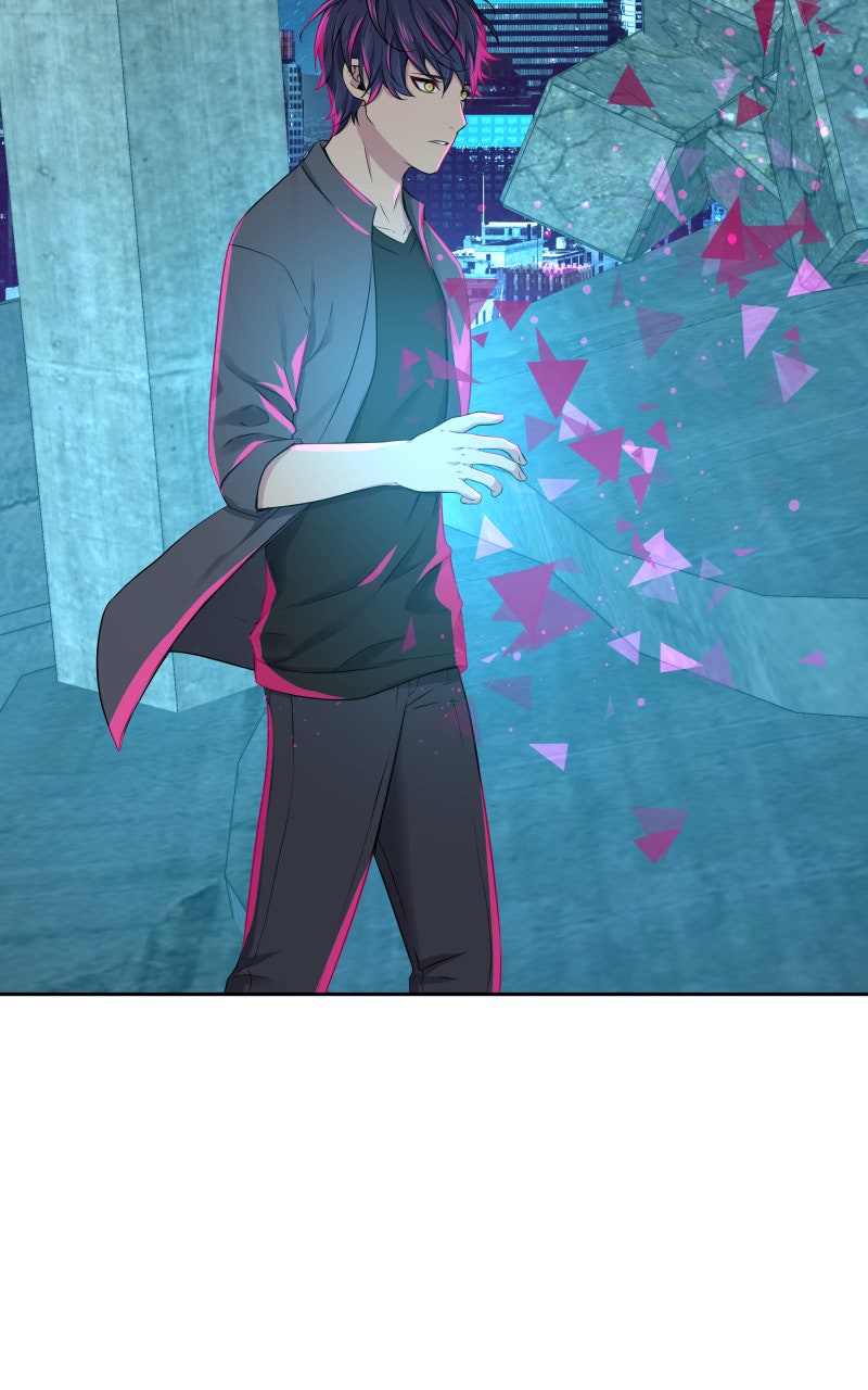 Read Phase Manga Online