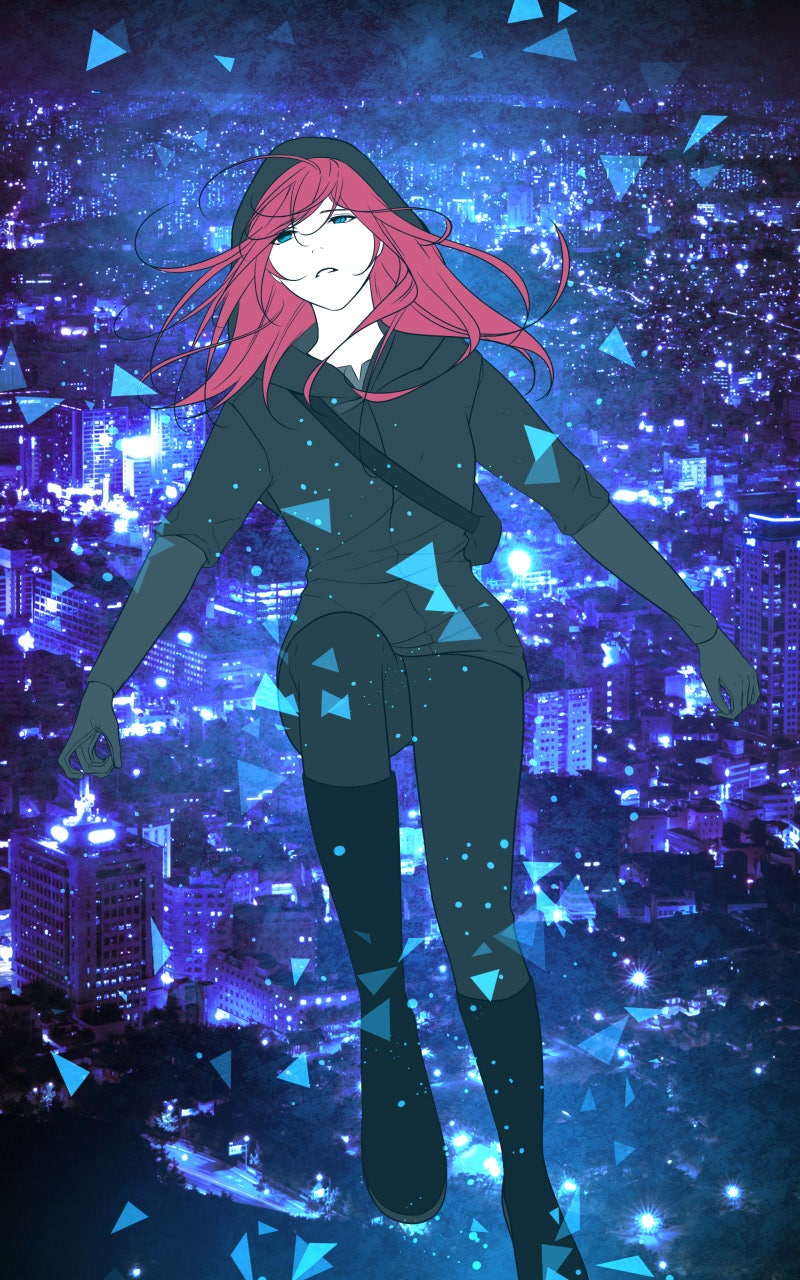 Read Phase Manga Online