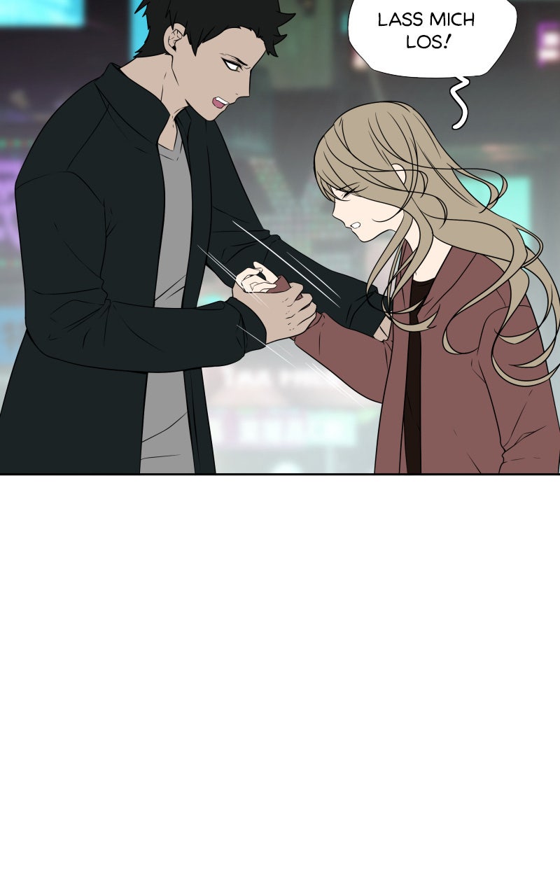 Read Phase Manga Online