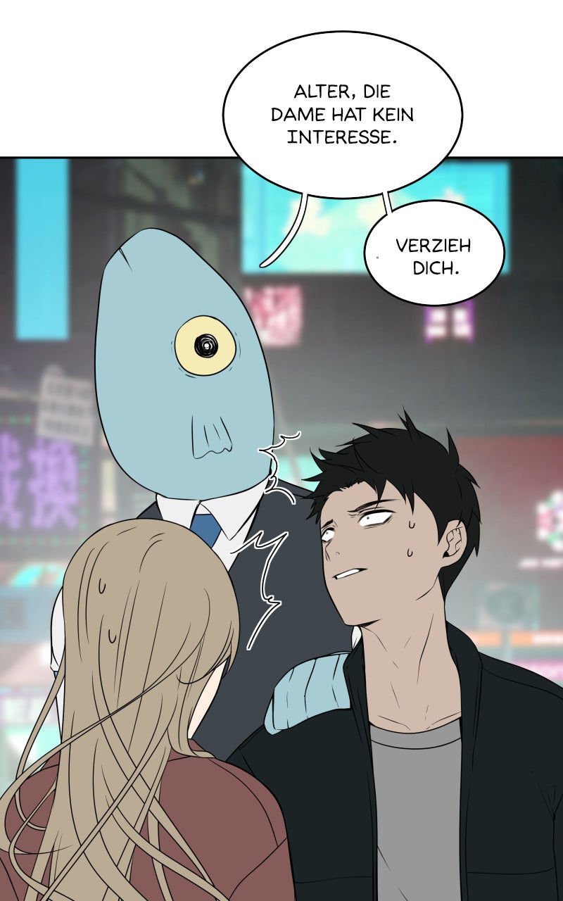 Read Phase Manga Online