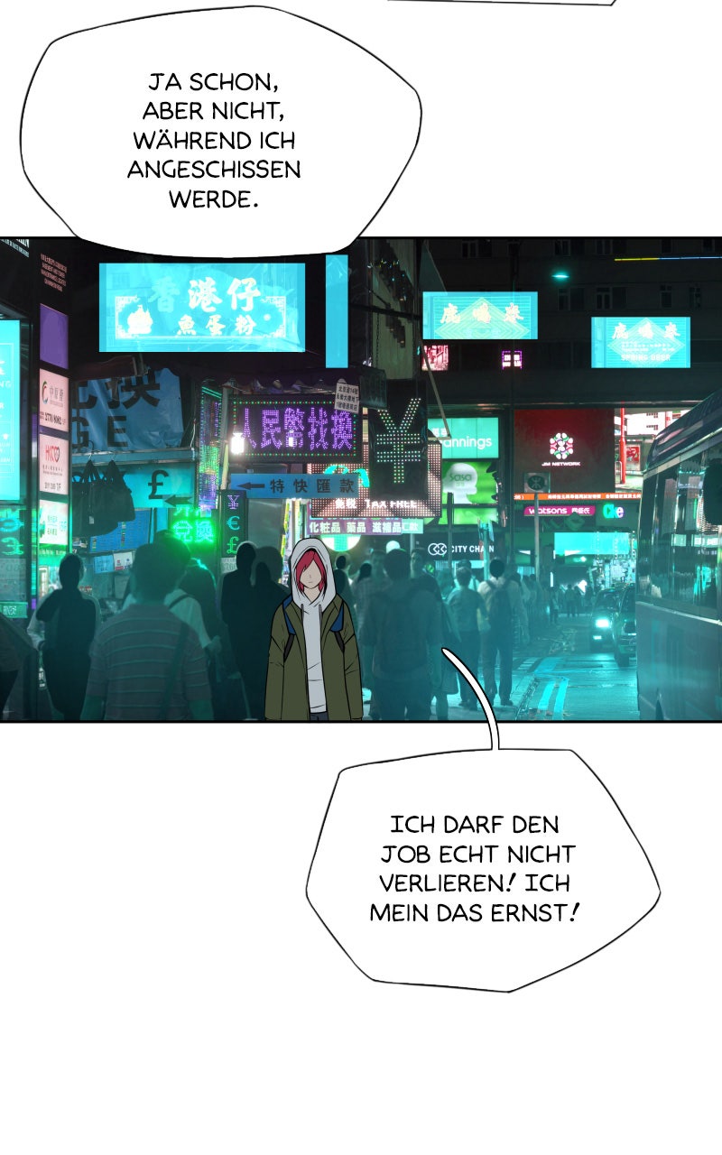 Read Phase Manga Online