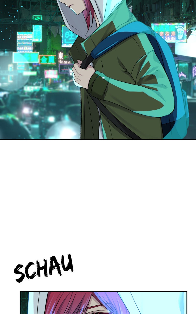 Read Phase Manga Online