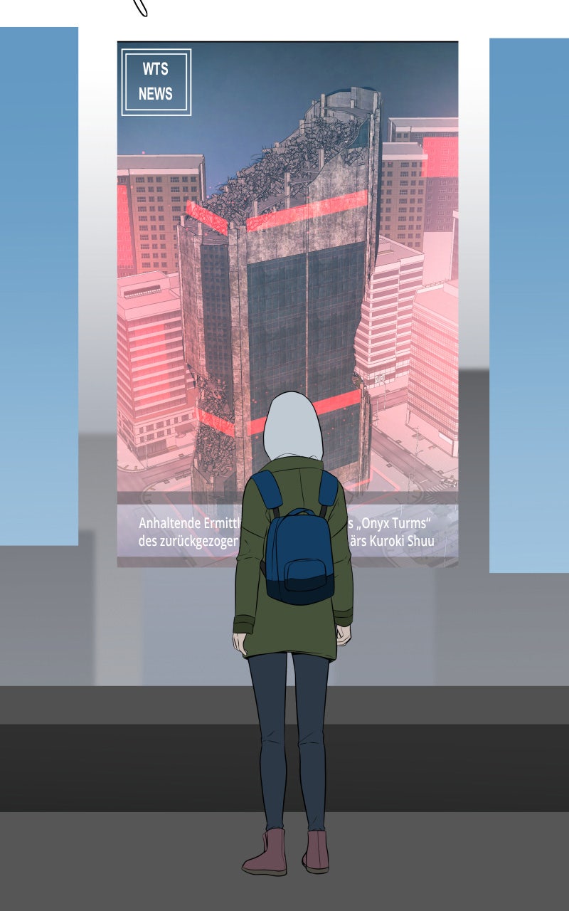 Read Phase Manga Online