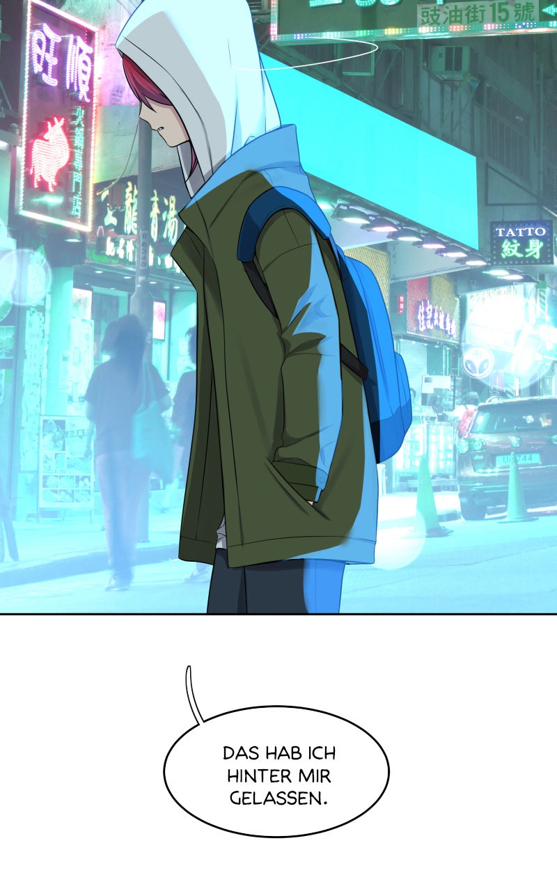 Read Phase Manga Online