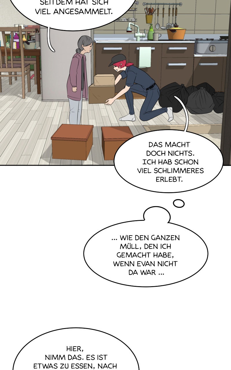 Read Phase Manga Online