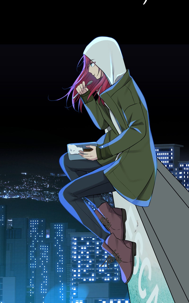 Read Phase Manga Online