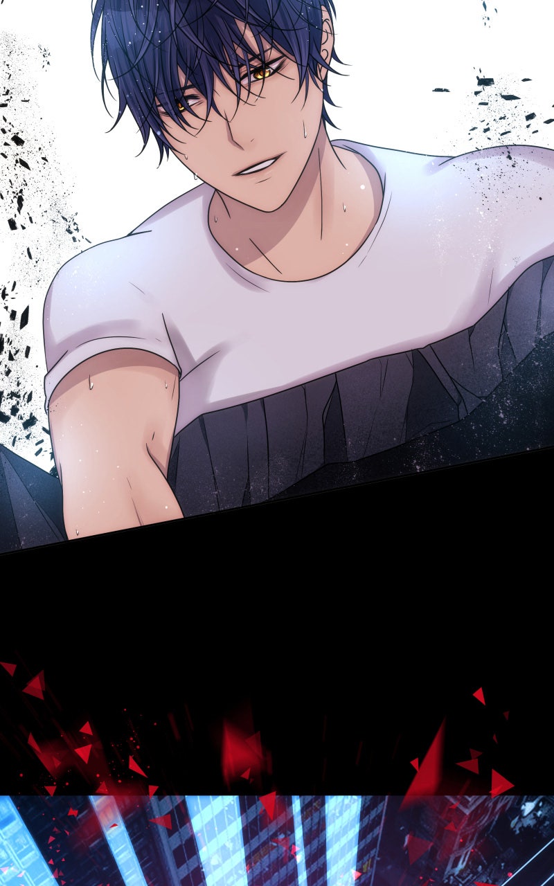 Read Phase Manga Online