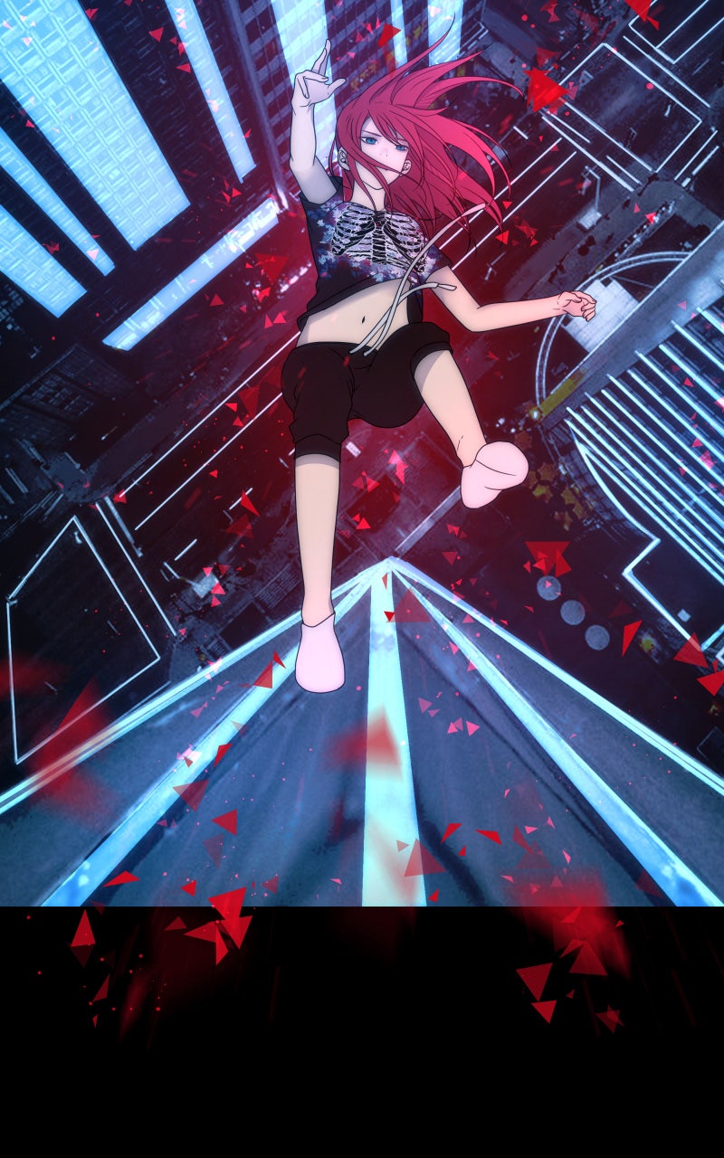 Read Phase Manga Online