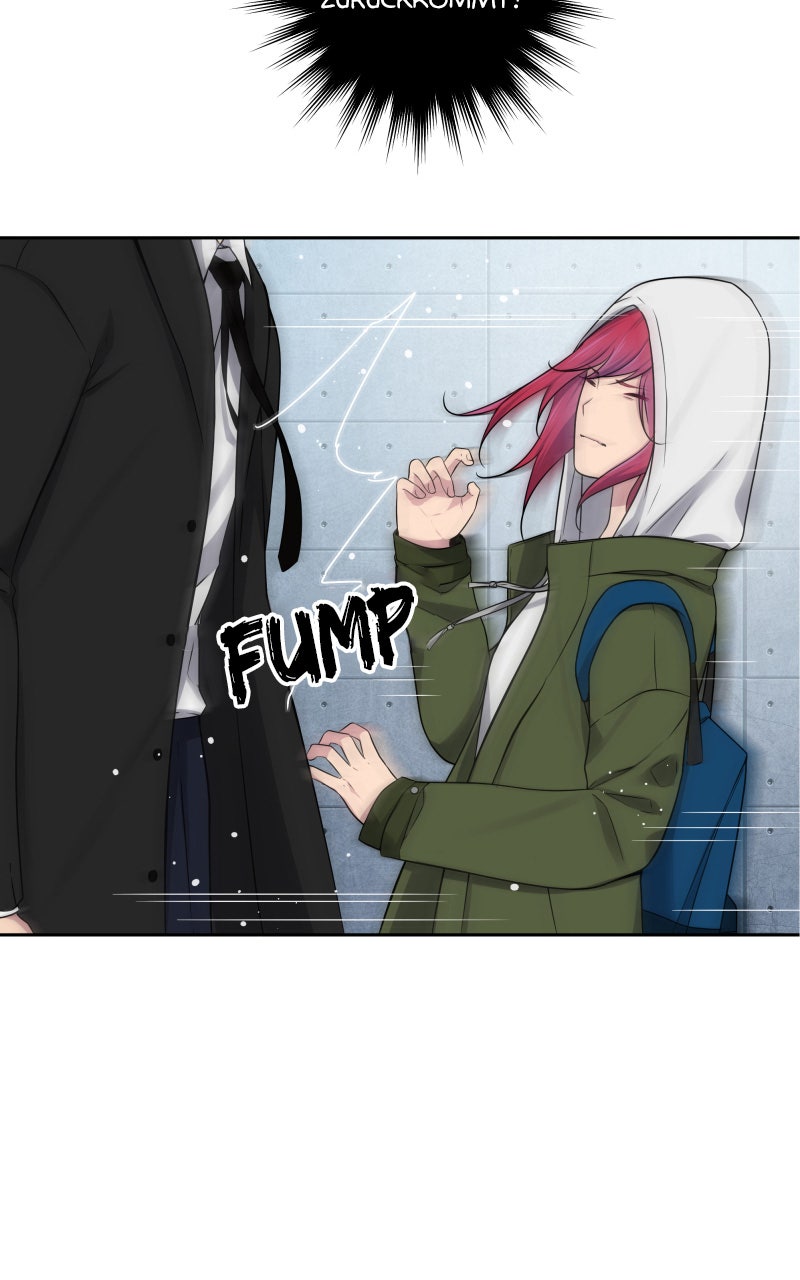 Read Phase Manga Online