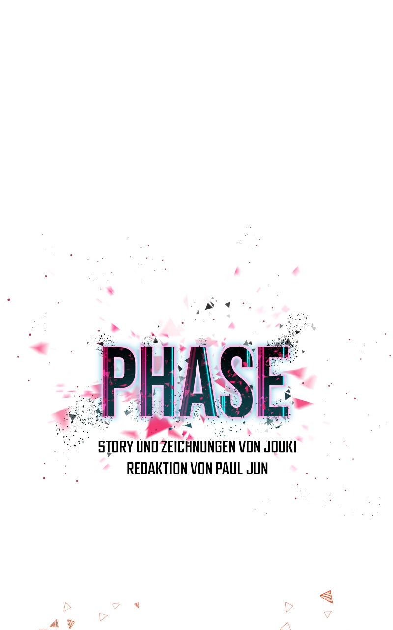 Read Phase Manga Online