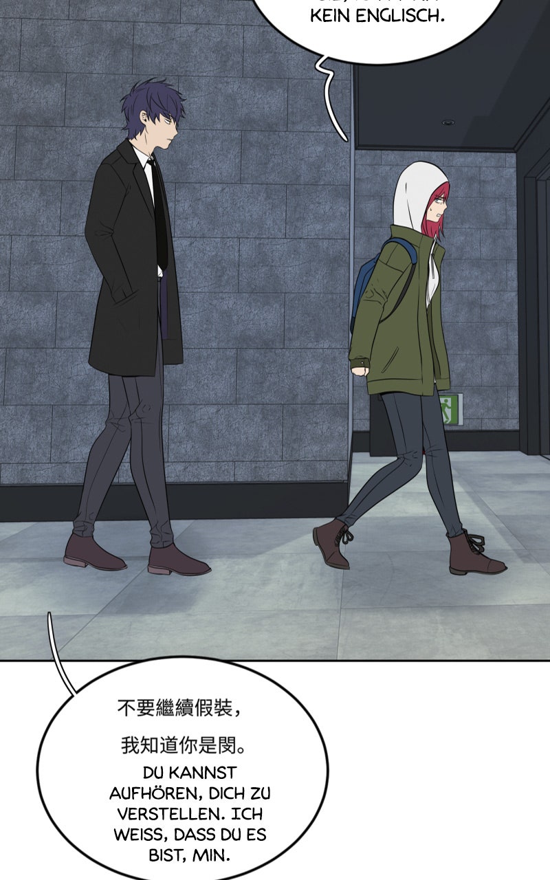 Read Phase Manga Online