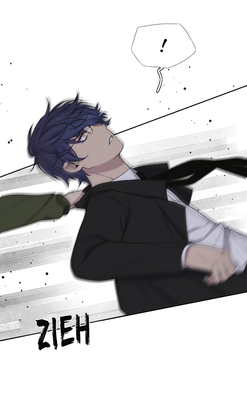 Read Phase Manga Online