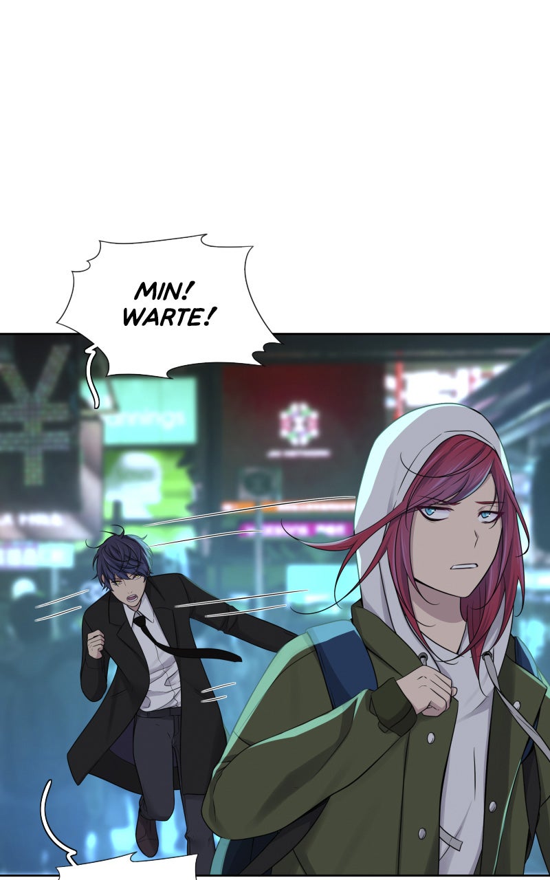 Read Phase Manga Online