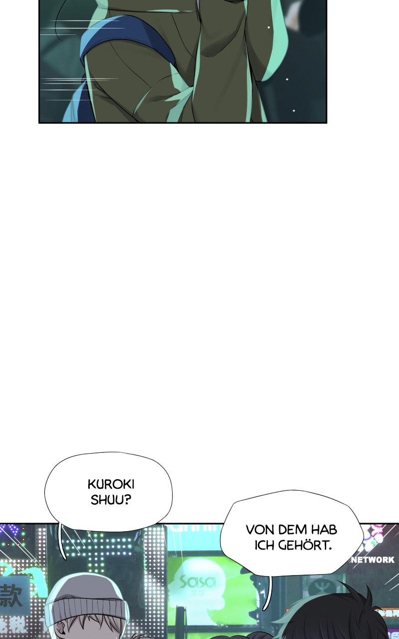 Read Phase Manga Online