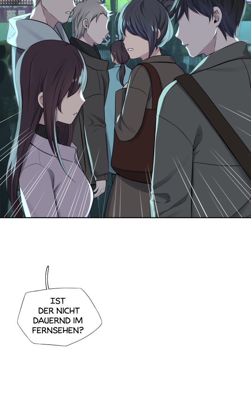 Read Phase Manga Online