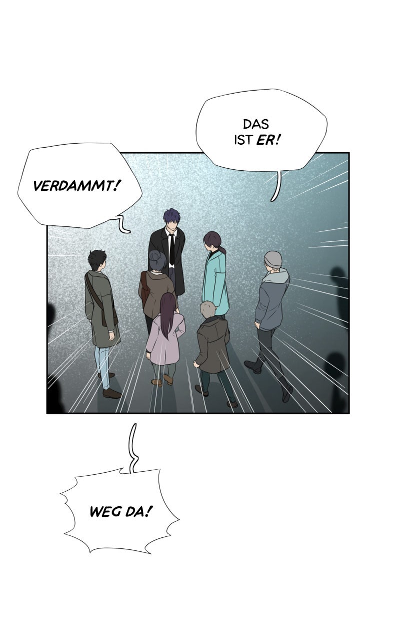 Read Phase Manga Online