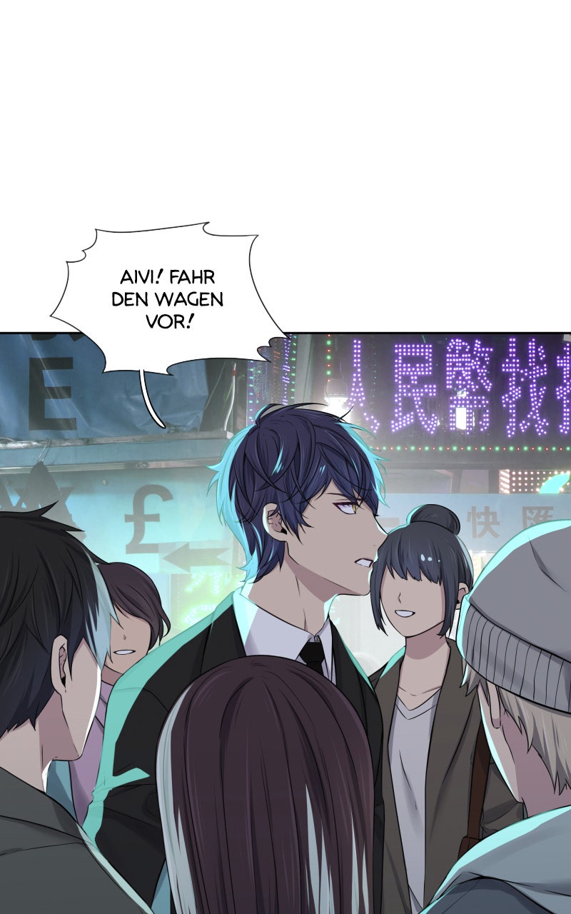 Read Phase Manga Online