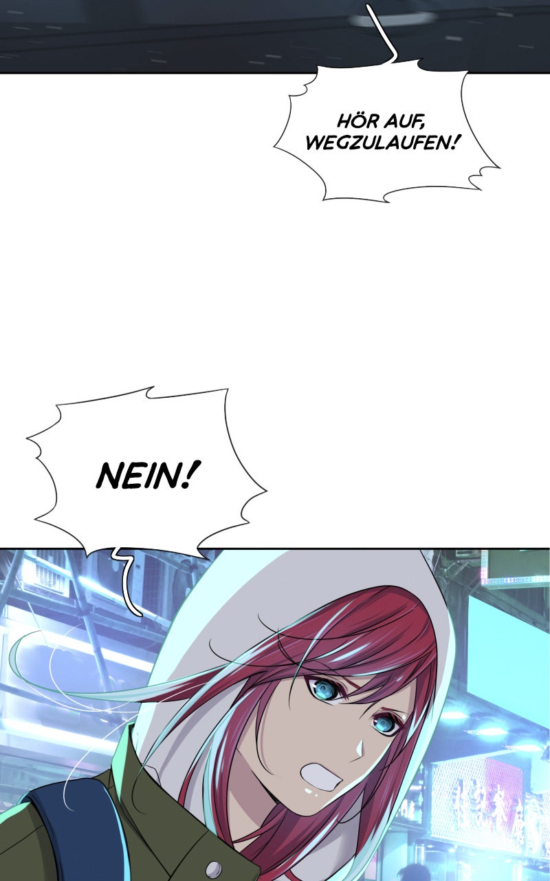 Read Phase Manga Online