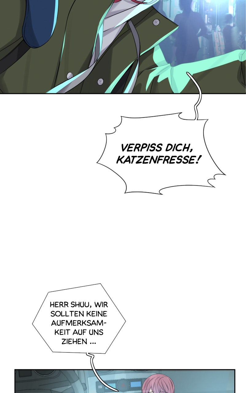 Read Phase Manga Online