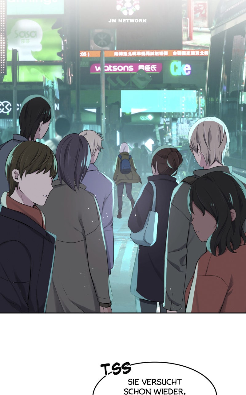 Read Phase Manga Online