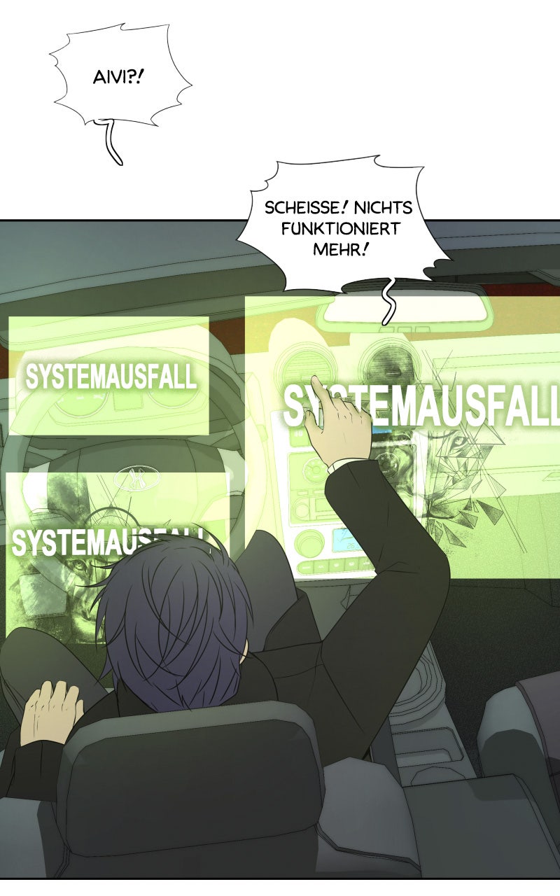 Read Phase Manga Online