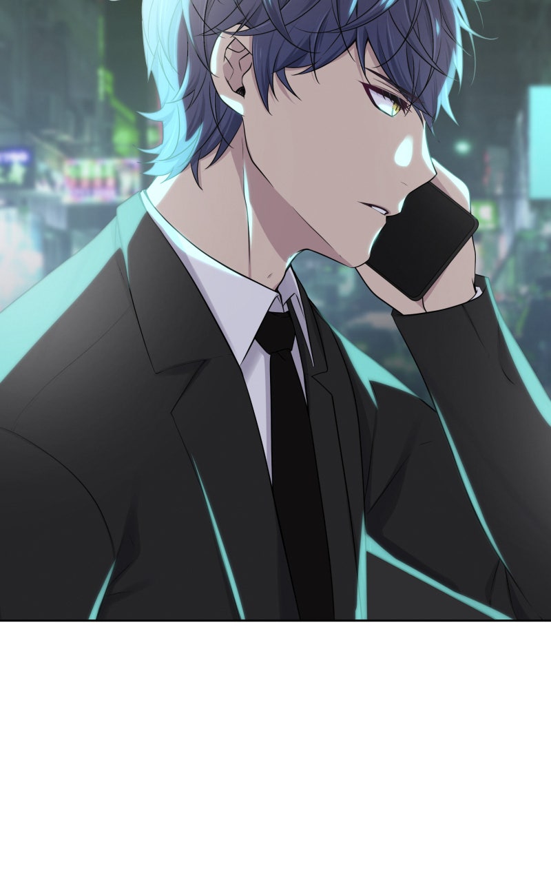 Read Phase Manga Online