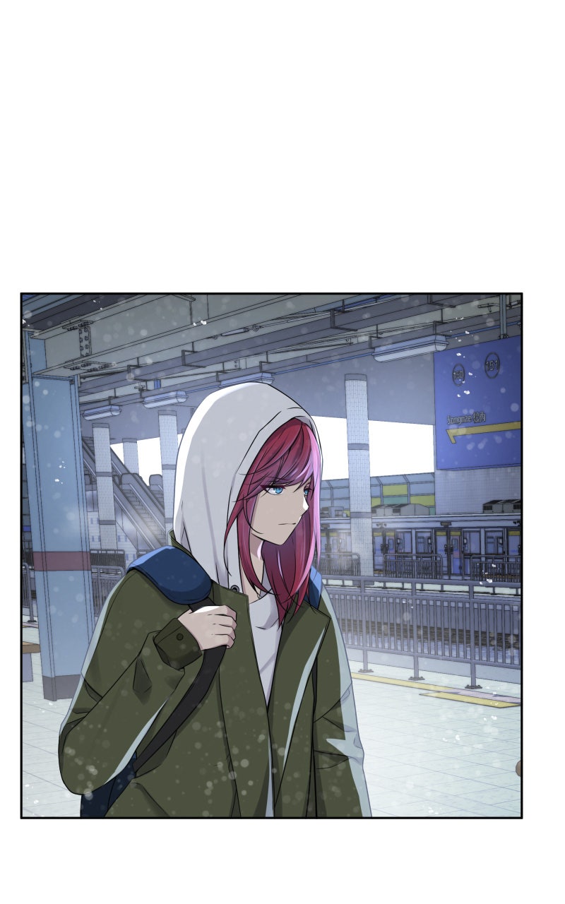 Read Phase Manga Online