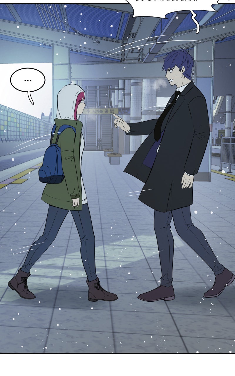 Read Phase Manga Online