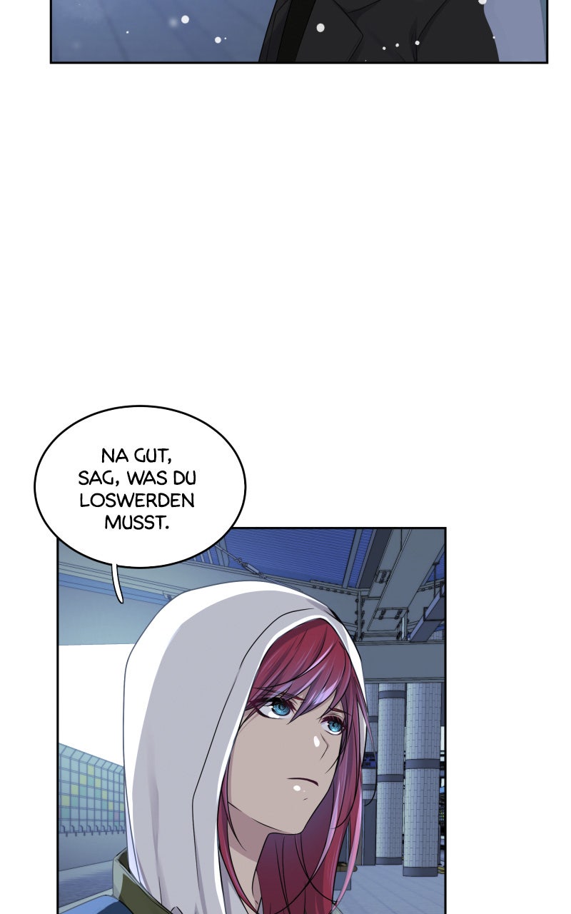 Read Phase Manga Online