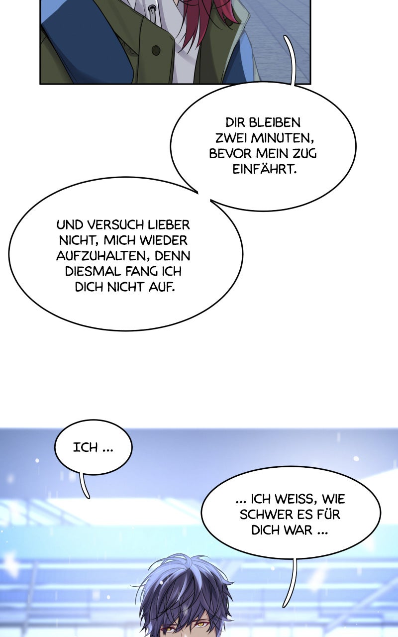 Read Phase Manga Online