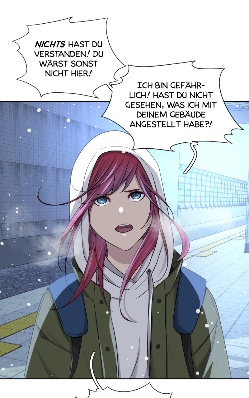 Read Phase Manga Online