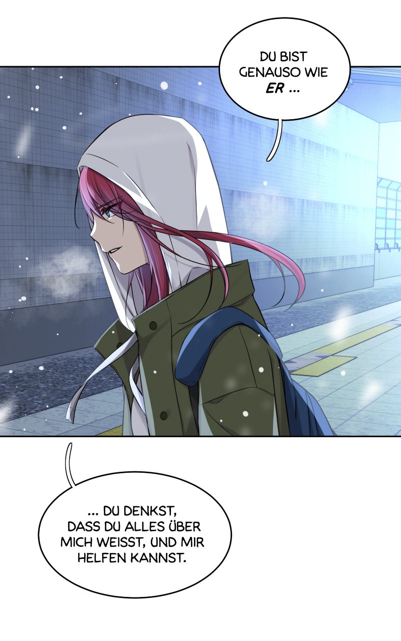 Read Phase Manga Online