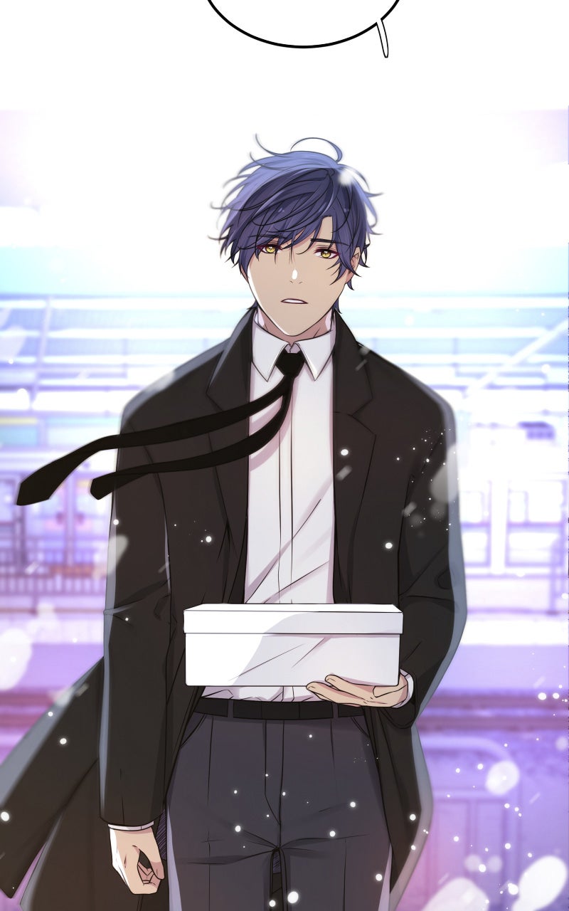 Read Phase Manga Online