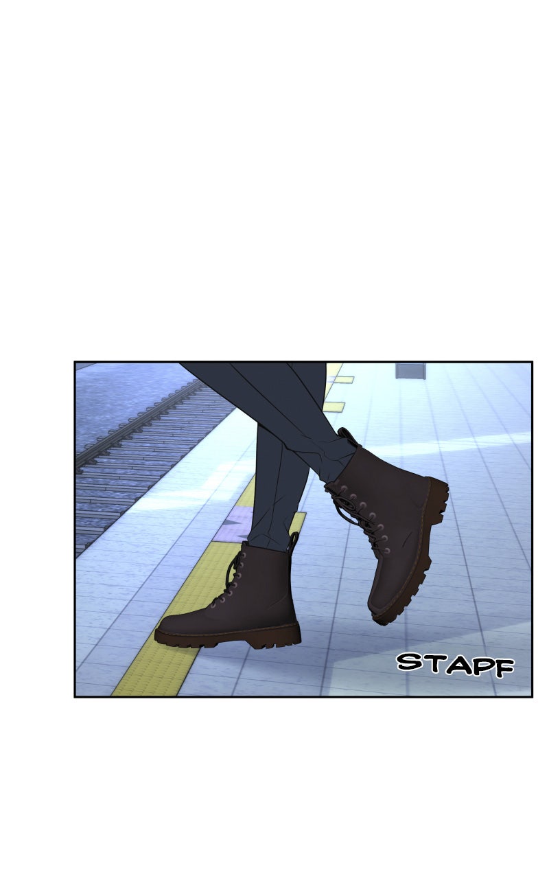 Read Phase Manga Online