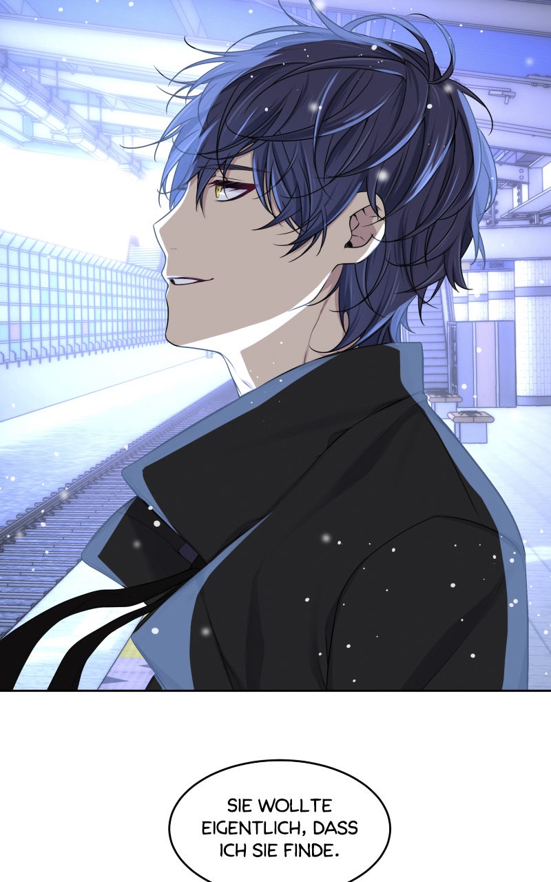 Read Phase Manga Online