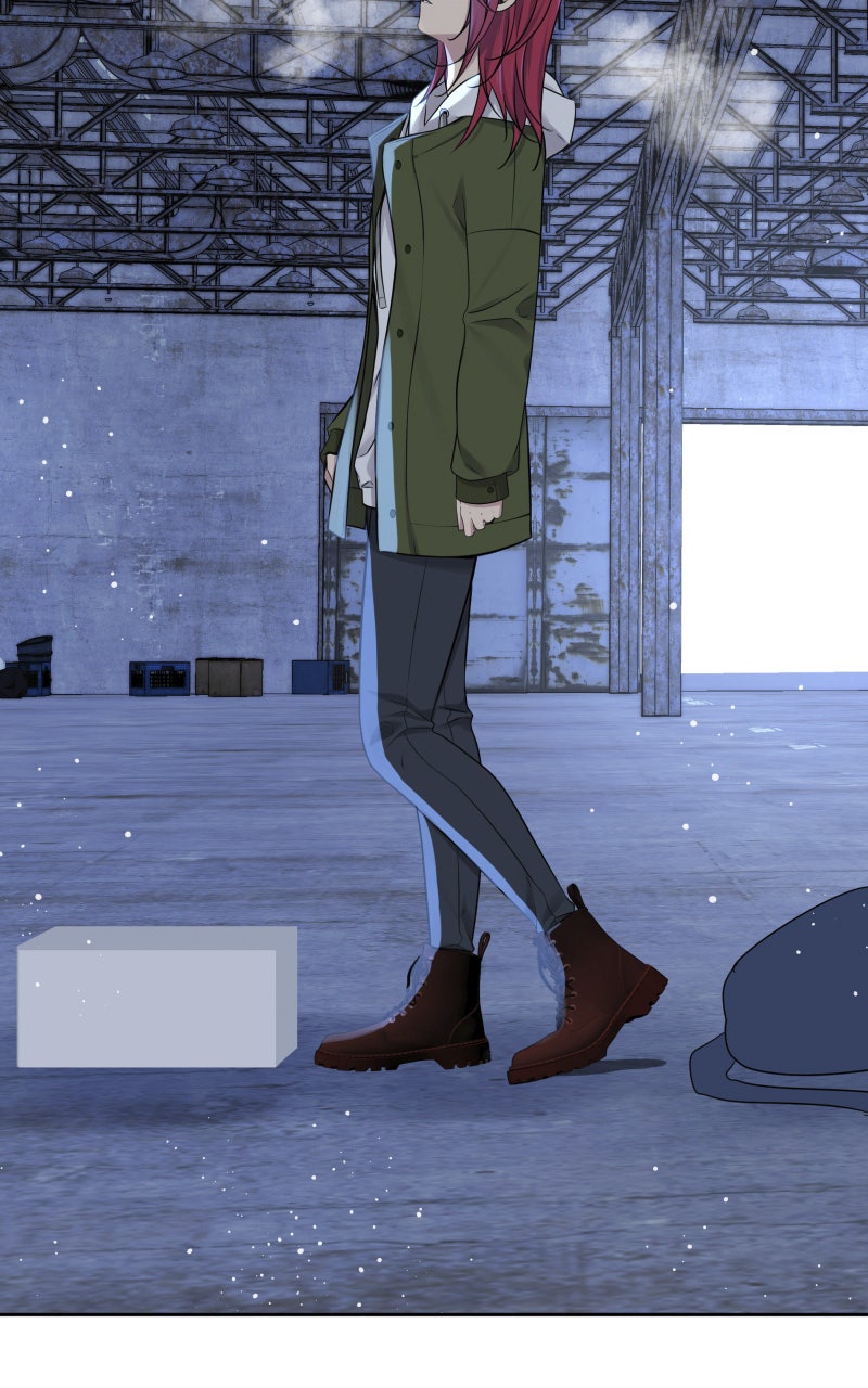 Read Phase Manga Online