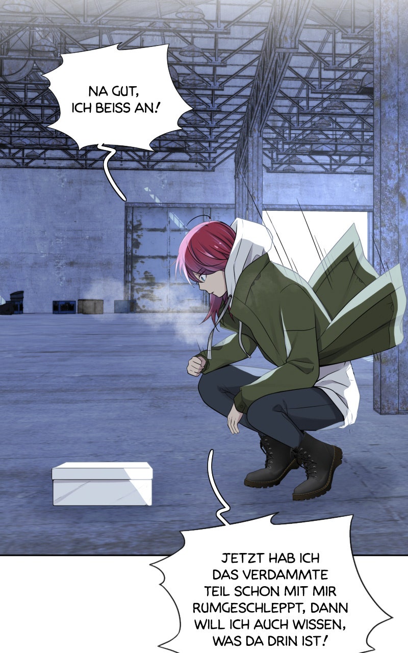 Read Phase Manga Online