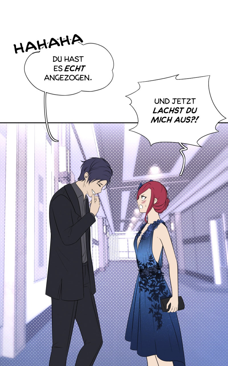 Read Phase Manga Online