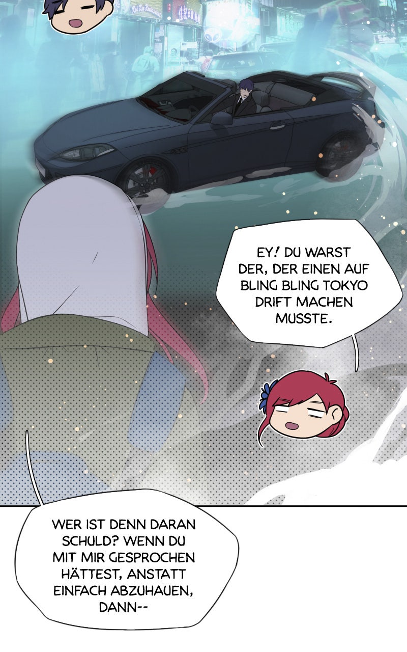 Read Phase Manga Online