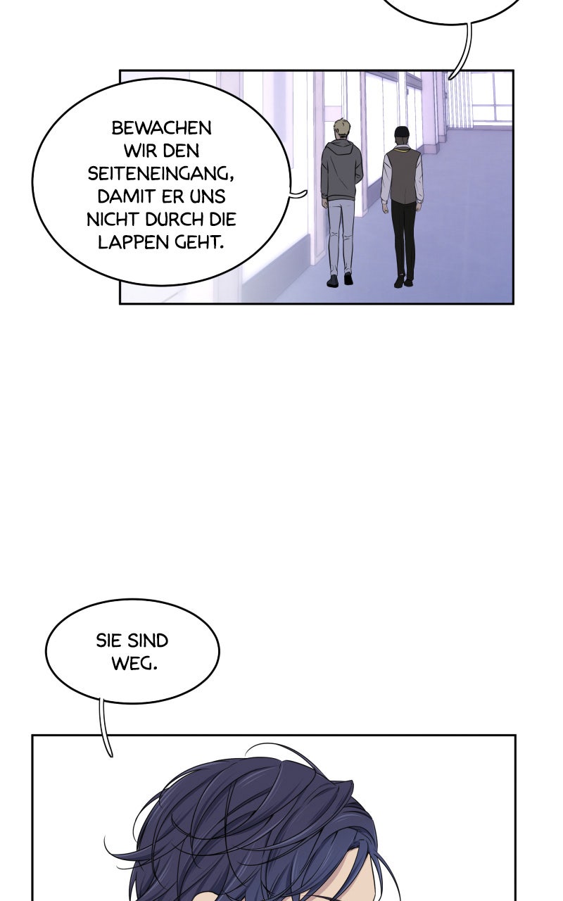 Read Phase Manga Online